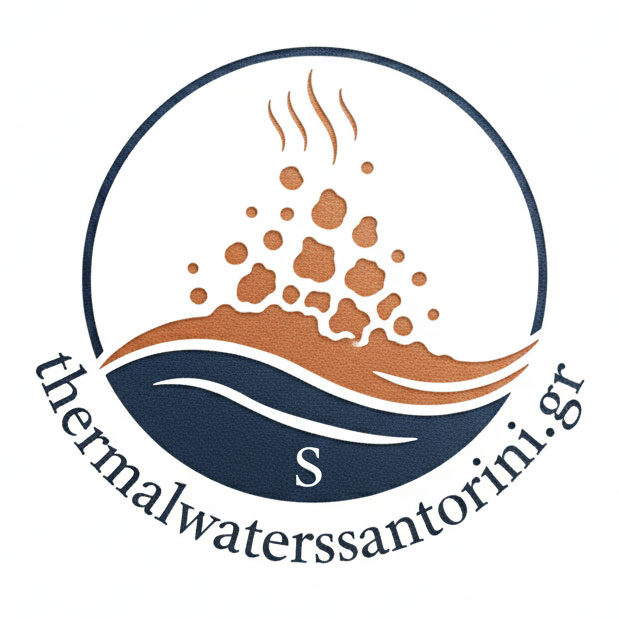 Thermal Waters Santorini