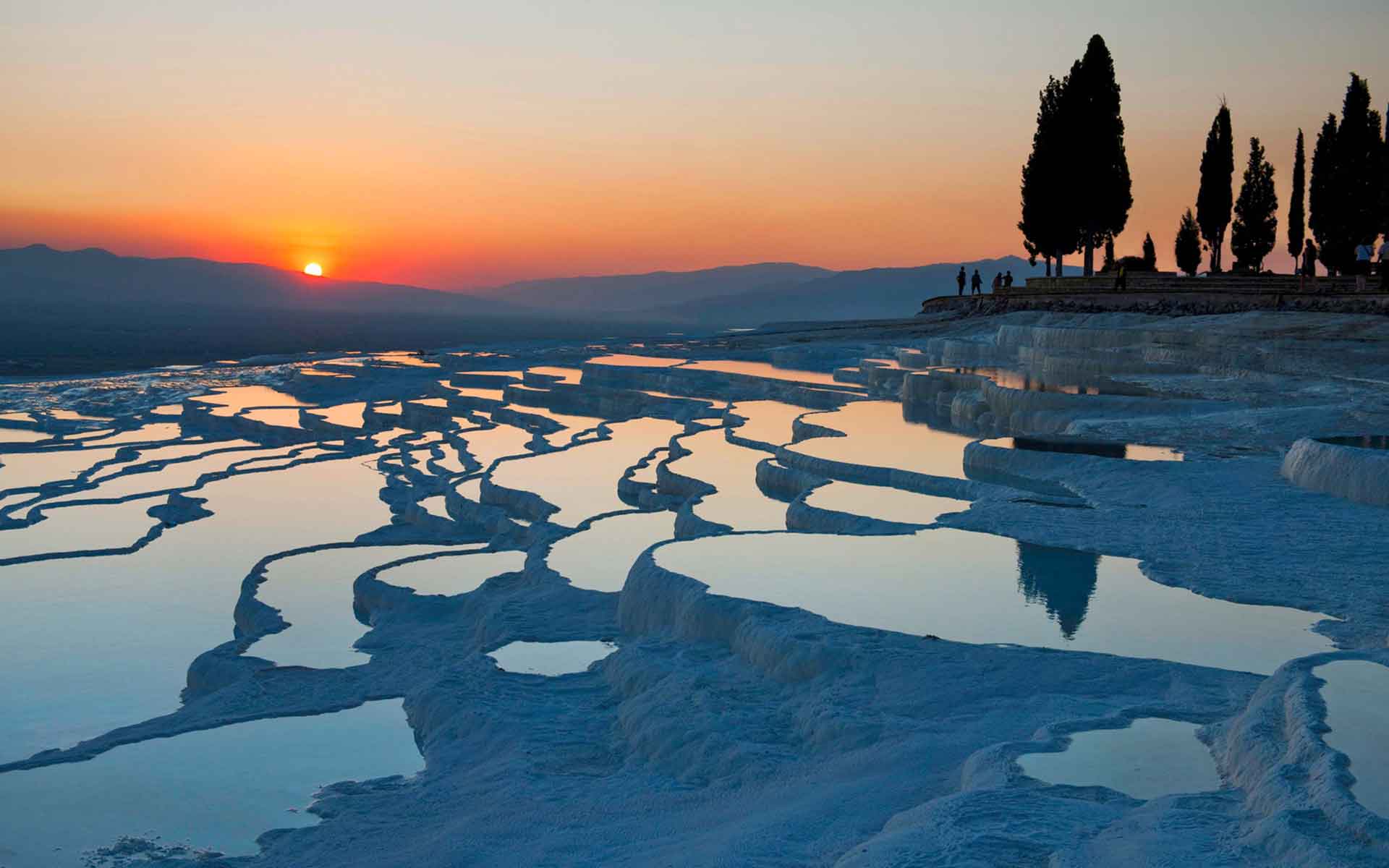 Thermal Tourism and Geoheritage: Examining Visitor Motivations and Perceptions