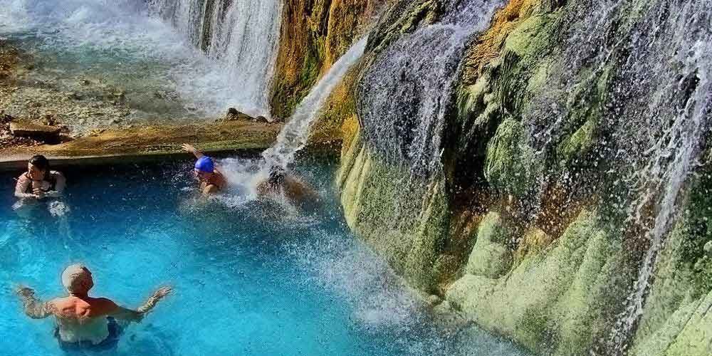 7 ερωτήσεις-απαντήσεις για τα ιαματικά λουτρά